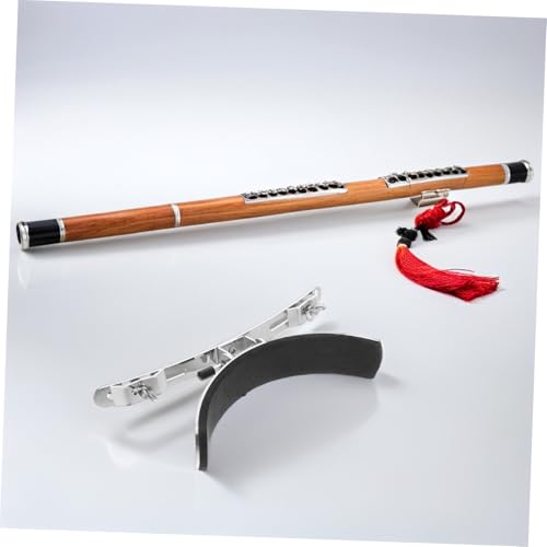 Support de jambe de tambour marching pour remplacer une fixation cassée - 7