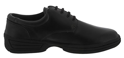 DSI MTX Men's and Women's Marching Band Shoe - Durable Performance Footwear3