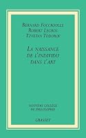 La Naissance De L'Individu Dans L'Art 2246648610 Book Cover