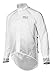 Produktbild prolog cycling wear Transparente Fahrrad Regenjacke OVERSIZED, Regenjacke zum überziehen über normale Radjacken, wasserdicht, atmungsaktiv, Unisex-Schnitt für Damen, Herren, Kinder
