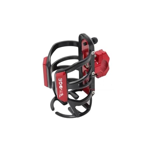 Bouilloire boisson accessoires VOGE DS800X support guidon moto