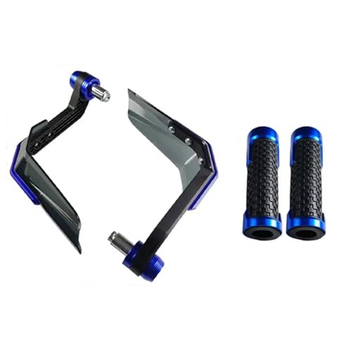 Protège-mains universels moto 7/8 pour affronter le vent froid en scooter NMAX 125