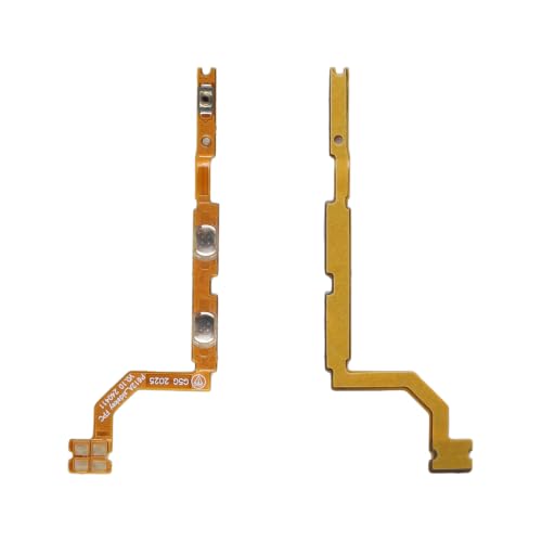 New Power Button Volume Button Flex Cable Replacement for Mo-to G Play (2026) image 5