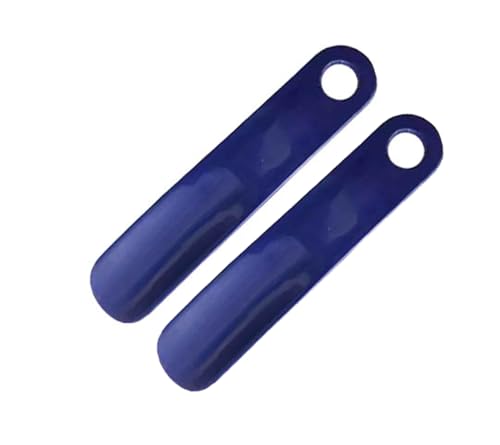 Image of Premium Shoe Horn - Portable for Travel Use