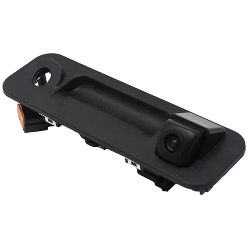 Image of Saihisday 95760E6201 Backup Camera Rear View Camera Replacement for Hyundai Sonata 2015-2017 95760-E6201