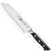 Produktbild Zwilling Santokumesser, Stahl, Silber, 34 x 7 x 3 cm