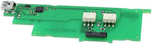 Red Lion Controls PAXUSB00 USB Programming Card, Pax Series Option Card, Crimson Software Compatible