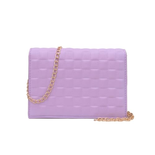 Sac à main matelassé femme pour un style coloré et tendance au quotidien