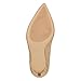 Nine West Women's Tatiana Pump, Light Natural 114, 9