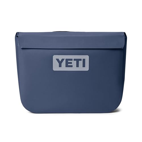 Image of YETI Sidekick Dry 6L Gear Case, Classic Navy
