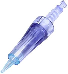 Dr Pen Ultima A6 A1 Derma Pen Needles Cartridge 3RM Tattoo Needle For eyelash, eyebrow, face or lips.(10pcs/pack,3R-M)