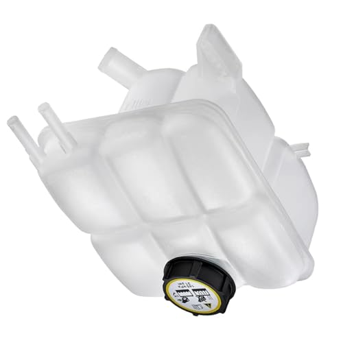 Réservoir de liquide de refroidissement Mazda 3 anti-surchauffe LF8B15350