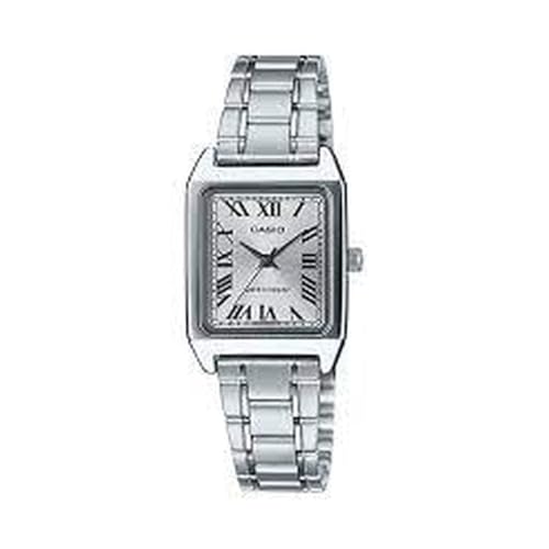 Casio ���f�B�[�X LTP-V007D-7BUDF �r���v �u�����N �N���V�b�N