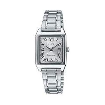 Relógio Casio Feminino LTP-V007D-7BUDF