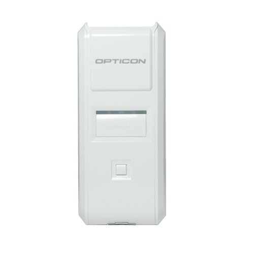 Amazon | 《OPN-4000i-WHT 》 Bluetooth搭載 超小型CCDバーコード