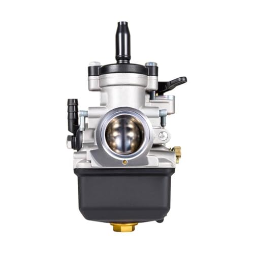 25mm R2731キャブレター互換オートバイスクーターダートバイク2ストローク50cc-300ccエンジン自動車オートバイ部品は、部品番号R2731用のDellorto PHBL 25BS 25 BSで動作します