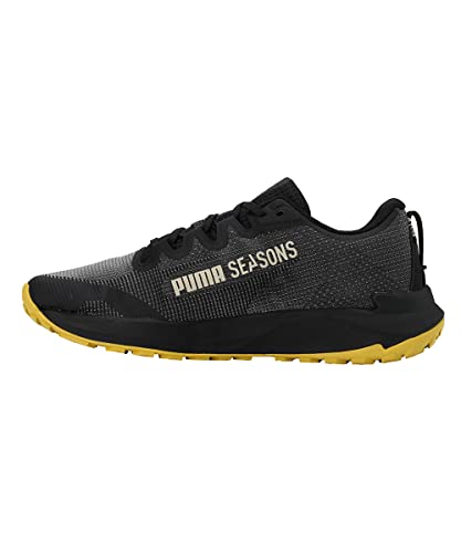 Image of Puma Men FastTrac Nitro Running Shoe