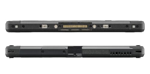 Image of Panasonic Renewed Toughbook CF-33 12 inch QHD i5 8GB 256GB SSD Win11 Pro Tablet