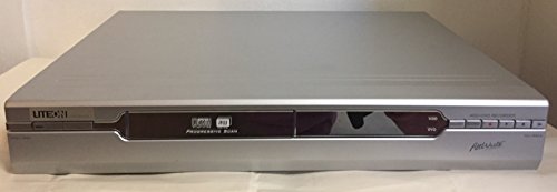 Lite-On HDD+DVD Recorder Registratore