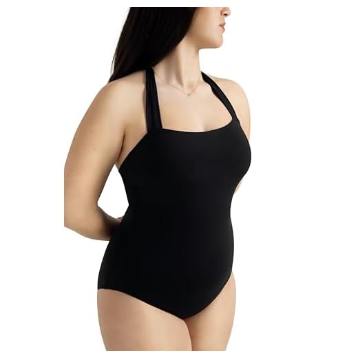 Capezio Women's Halter Leotard,Black,Small