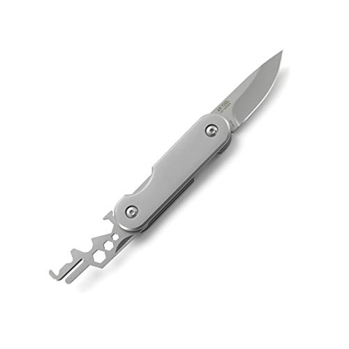Couteau multifonctions CRKT RUGER AR TOOL pince et tournevis - 2