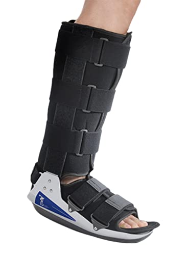 Tutore Tibiotarsica Walker Fisso 0° FGP Taglia M