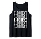 Eloquent Apparel