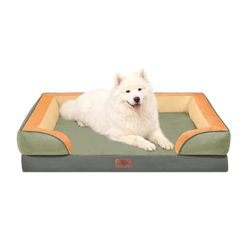 Comfort Expression ��^���p���`�O�Ȍ��p�x�b�h 36x27�C���`�A�h���G�b�O�N���[�g�t�H�[����^�y�b�g�x�b�h�A���O���\�ȃ{���X�^�[�t���A�􂦂�J�o�[&����~�ߒ�t�����p�\�t�@�A�A�{�J�h