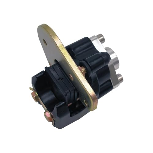 Étrier de frein arrière H014 haute résistance pour TRX400X