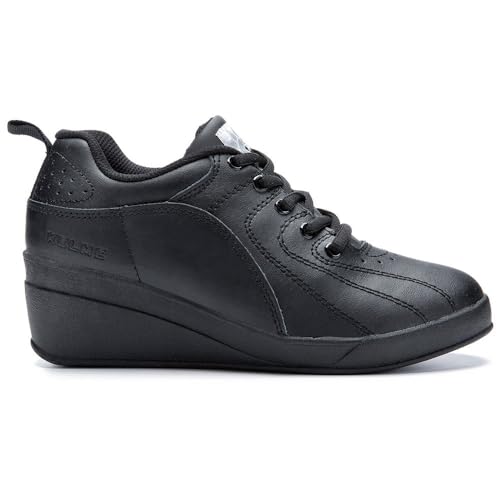KELME Zapatillas Casual New Patty Negro Talla 39