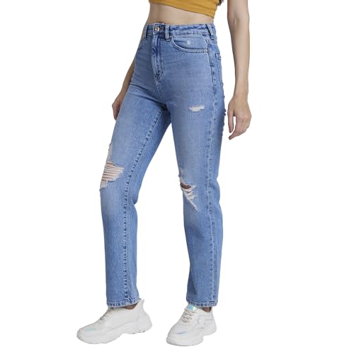 Image of Spykar Women Jeans
