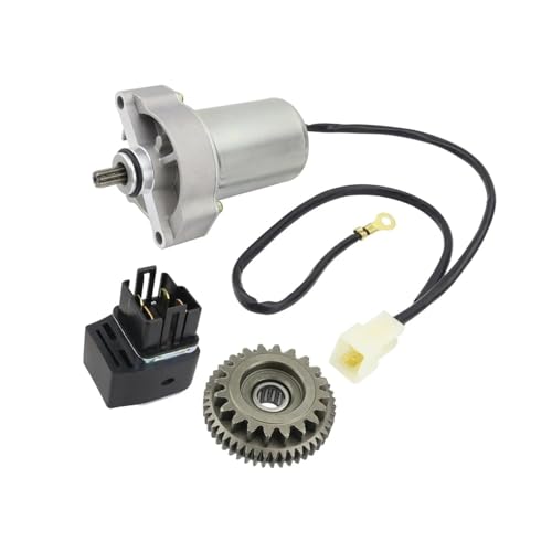 Relais de démarreur 0454952 robuste à isolation thermique pour circuit 90 et 110