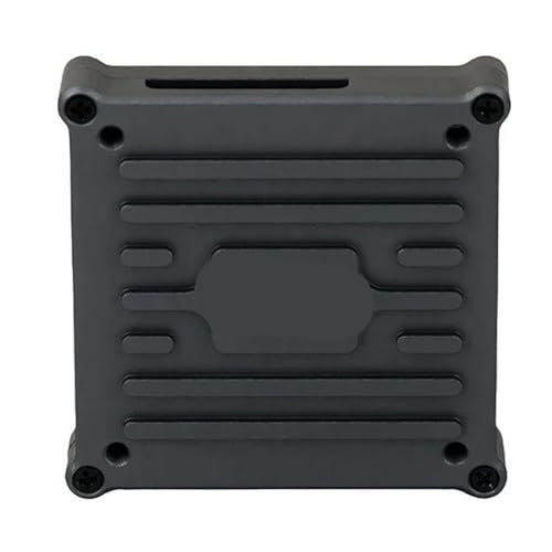 Kit de transmission d'image O4 L avec Cool Case pour drone FPV