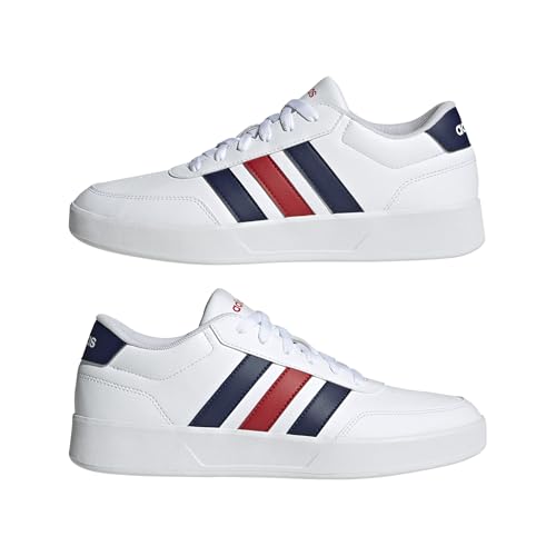 Image of adidas Men Alphaboost V1 Running Shoe