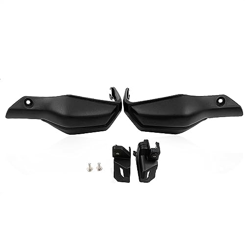 X-ADV 750 protège-mains protecteur guidon et kit de fixation XADV750 2017-2020