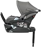 Peg Perego Primo Viaggio 4-35 Lounge Infant Car Seat - Mercury