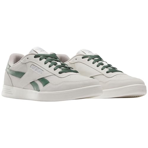 Image of Reebok Unisex-Adult Court Advance Sneaker