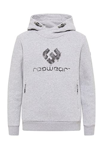 Sweat-shirt Esam Ragwear garçon pour l'école et les loisirs en plein air