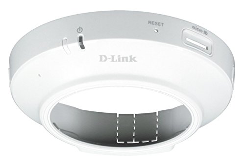 D-Link DCS-6004L Videocamera di Sorveglianza Cloud...