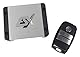ESX QS-Two-ISO Quantum | 2-Kanal Class D Nano Digital Verstärker 380 Watt Max. Ausgangsleistung