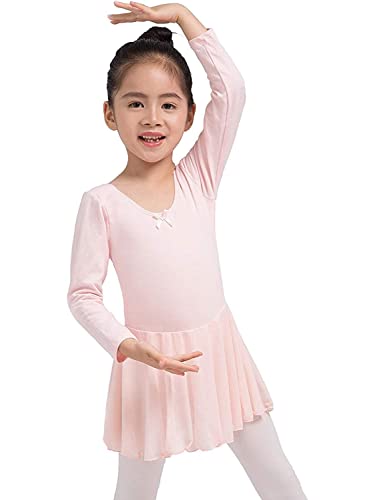 Dancina Toddler Dance Leotards Age 2-3T Ballet Pink #TOP11