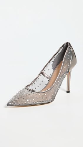 Image of Sam Edelman Women's Hazel Mesh Pumps