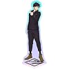 Crunchyroll - Jujutsu Kaisen - Fushiguro - Acrylic Figure, Standy, 12 cm