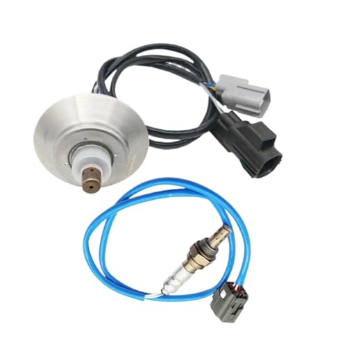 Sonde lambda pour Mazda CX-7 2.3L capteur d'oxygène amont et aval