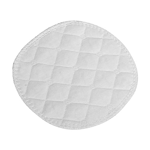 HAPINARY Breast Feeding Pads 16pcs Reusable Nursing Pads Leak-Proof Design for Pregnant Women Breastfeeding Mothers