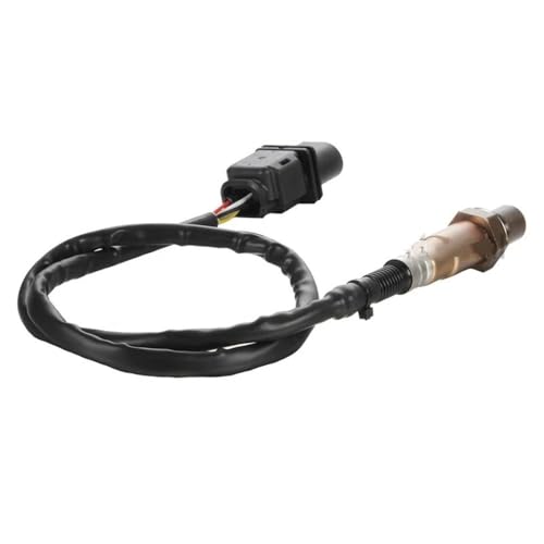 Sonde lambda Citroën C-Crosser Jumpy réduction consommation