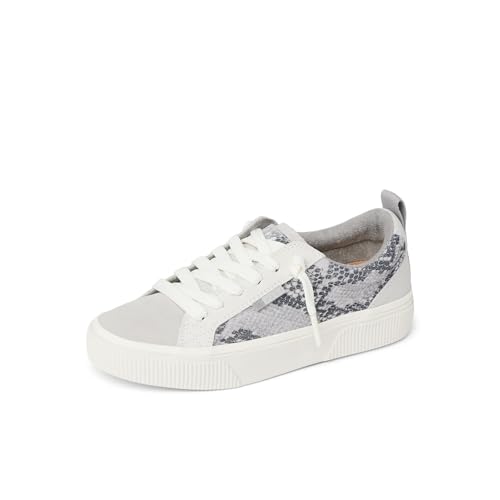 Image of REEF Women's Lay Day Dawn Leather Shoes