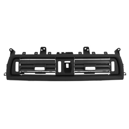 Grille d'aération arrière pour BMW F10 F11 finition haut de gamme Size2