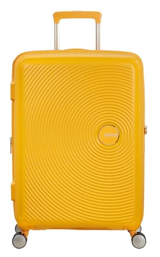 American Tourister Soundbox - Valise Spinner M...