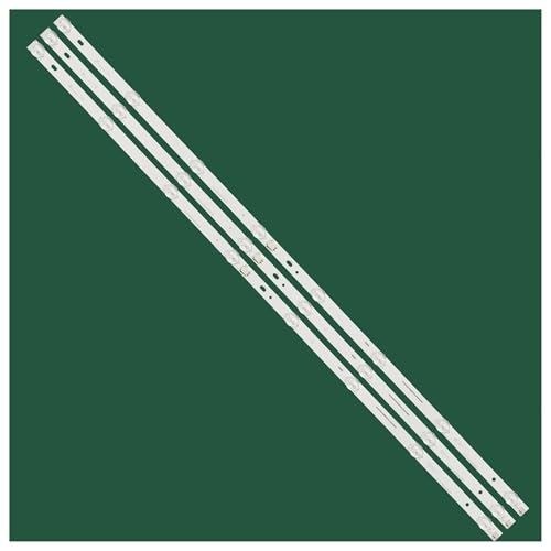 LEDobNCgXgbv TX-40FS503 TX-40ESW504 TX-40ES500B TX-40ES400B 40ES500 IC-D-HWBJ40D660 TC-40DS600T TX-40DSU401p(5 set 15pcs)